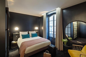 Гостиница Hôtel Pommeraye  Нант